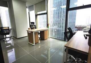 淮阴区能源局资质代办机构