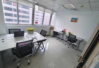 老城区拓展项目