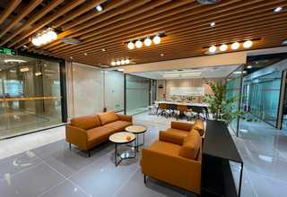 轨道交通防火测试EN45545-2检测轨道交通