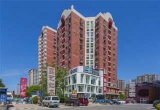 浙江庞科臭氧催化反应器厂家