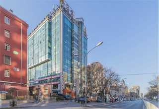 上海徐汇区生产制造导视